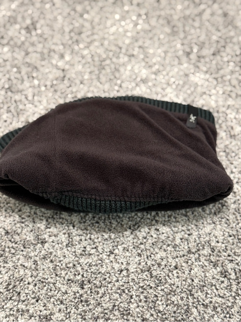 Arc'teryx Castlegar Striped Toque - Picture 3 of 3